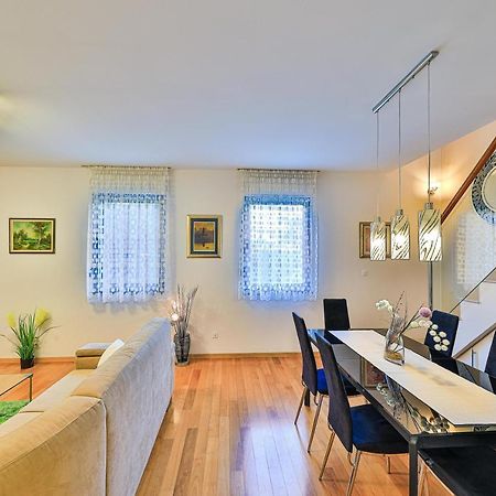 شقة Apartman Toni سبليت المظهر الخارجي الصورة